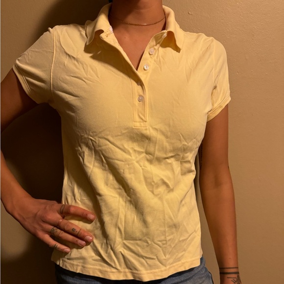 Vintage LL Bean Polo - Picture 1 of 3